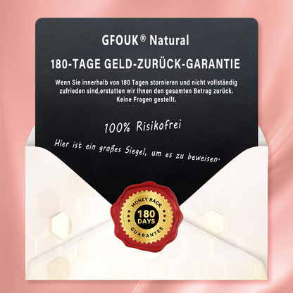 🍒 Berberin-Patch für Gewichtsmanagement: Zügeln Sie Ihren Appetit, gewinnen Sie neue Energie und finden Sie zu mehr innerer Balance – auf natürliche Weise.