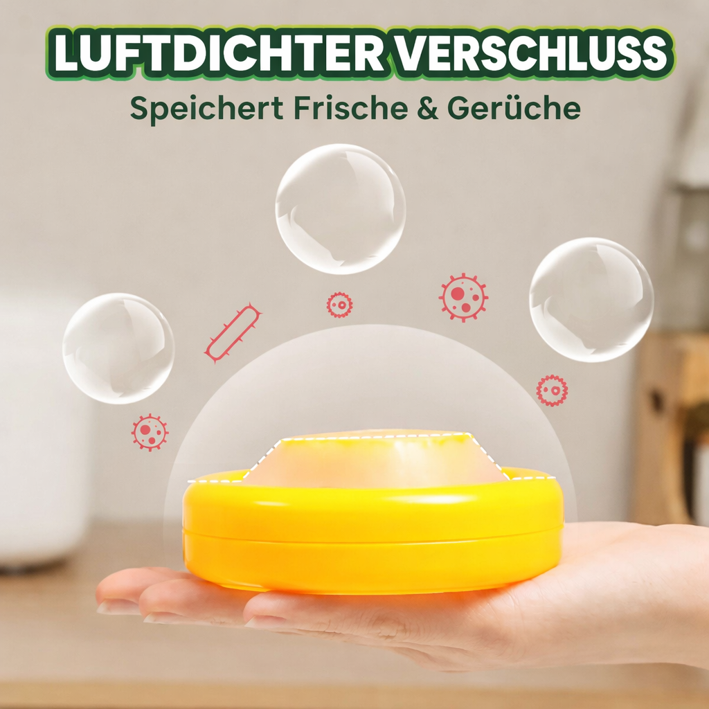 🍓Remifa® Frischhalte-Dehnkappen🥑🍅