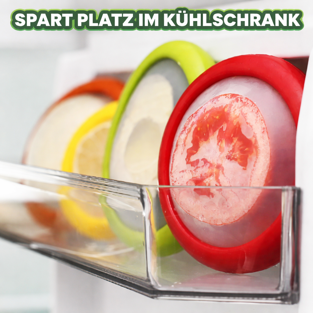 🍓Remifa® Frischhalte-Dehnkappen🥑🍅