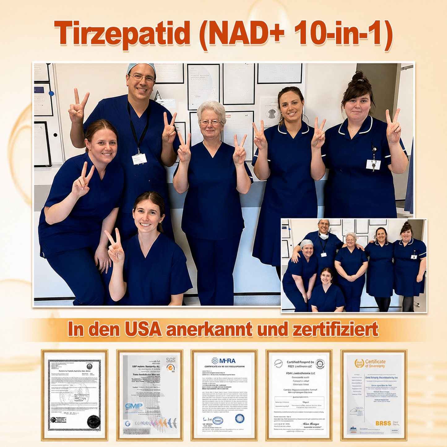 🇩🇪Offizieller Shop | 💎 GFOUK® Moringa Berberinex NAD+ 10-in-1 Nano-Mikronadel-Patch (Nur einmal täglich, sichtbare Veränderungen in 7 Tagen) ✅ Für Übergewicht, lockere Haut, Diabetes, Schlafapnoe, Gelenkprobleme und mehr