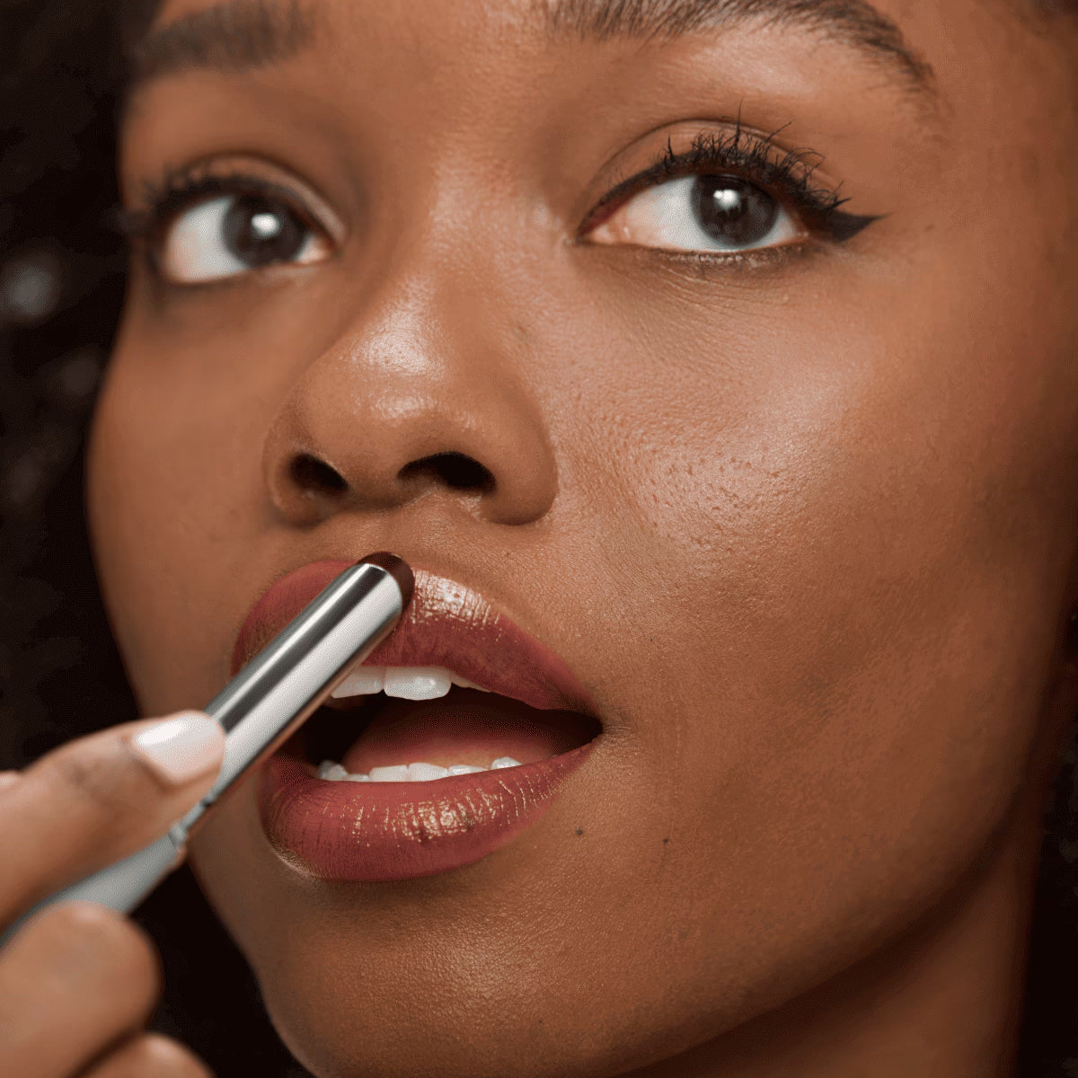 ✨✨Holiday Haul Sale – Bis zu 50 % Rabatt:Honey Lip & Eye Bundle – Almost Lipstick Honey + High Impact Mascara Honey 🎁🎁