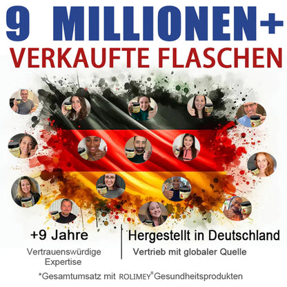 🥰 Offizieller Shop: Rolimey® Bienengift-Schmerzlinderungs Knochenheilungs Creme 👨‍⚕️(Reduzierung von Gelenkschwellungen, Schmerzen, Steifheit, Rötungen, Wärme, Muskelkater und Gelenkmüdigkeit)