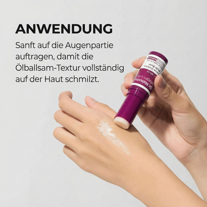 ✅[Dr.Malexin Offiziell]👩‍⚕️Calcium Volume Multi Balm + Eye Patch 60 Stück – Koreanische Hautpflegekosmetik