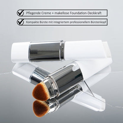 🔥 Letzte 3 Stunden 75% Rabatt: 🌸 Farbwechselnde Cover-Cream-Stick - Hautpflege trifft Make-up