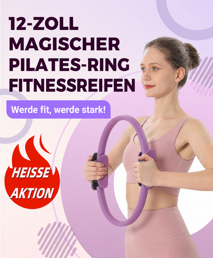 🔥Pilates-Ring als persönlicher Trainer🔥