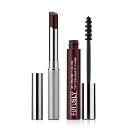 ✨✨Holiday Haul Sale – Bis zu 50 % Rabatt:Honey Lip & Eye Bundle – Almost Lipstick Honey + High Impact Mascara Honey 🎁🎁