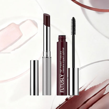 ✨✨Holiday Haul Sale – Bis zu 50 % Rabatt:Honey Lip & Eye Bundle – Almost Lipstick Honey + High Impact Mascara Honey 🎁🎁
