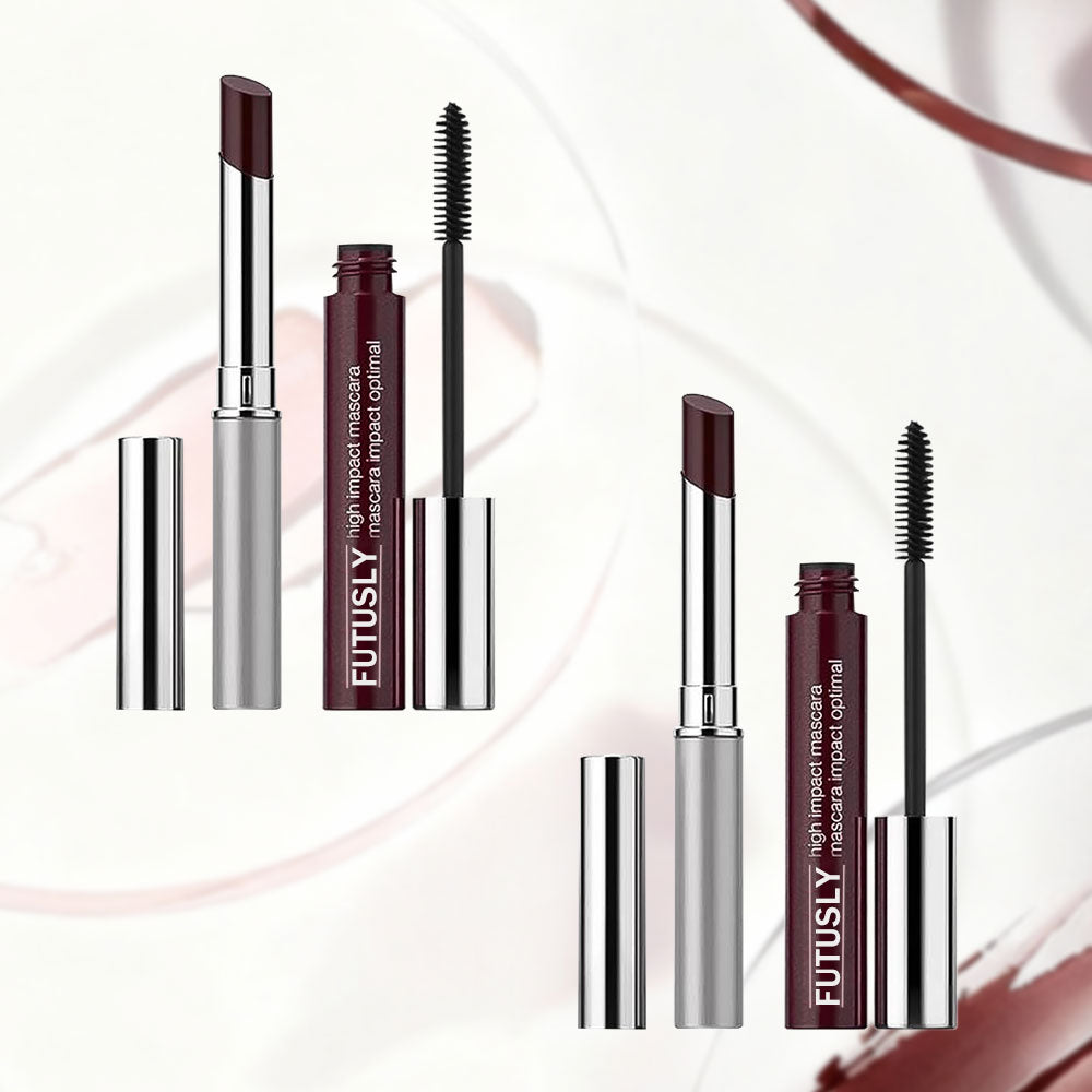 ✨✨Holiday Haul Sale – Bis zu 50 % Rabatt:Honey Lip & Eye Bundle – Almost Lipstick Honey + High Impact Mascara Honey 🎁🎁